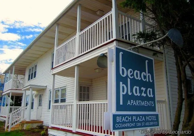 Hotel Plaza 3*