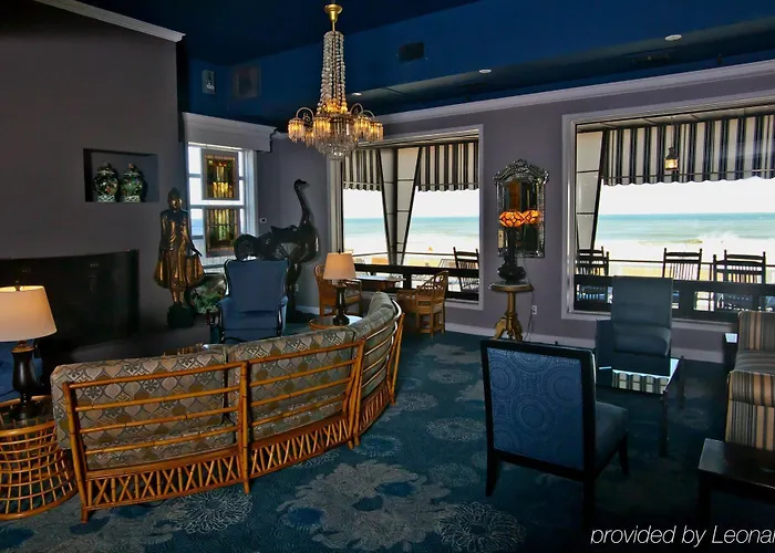 Plaza 3* Ocean City