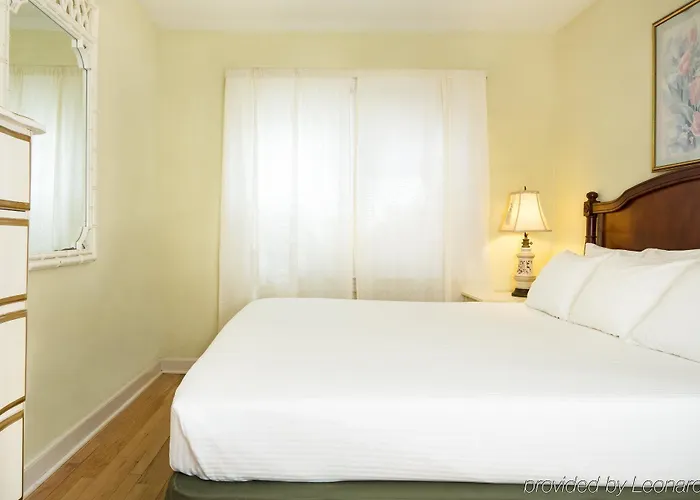 Plaza Hotel Ocean City