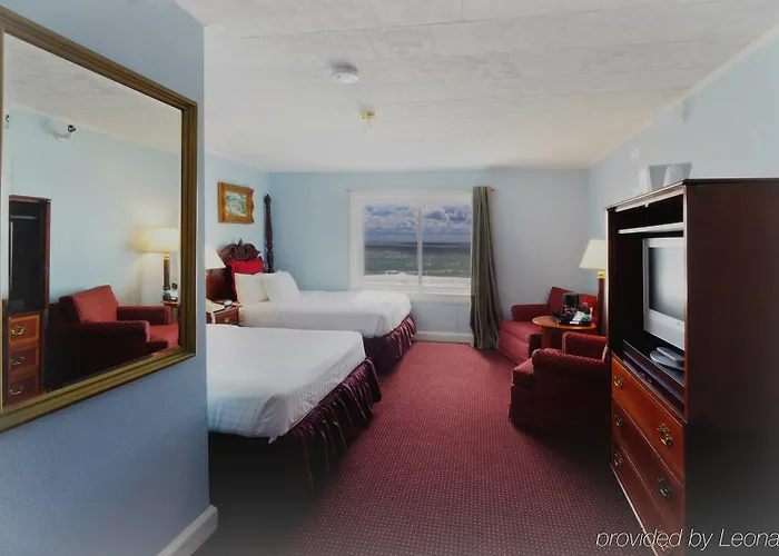 Plaza Hotel