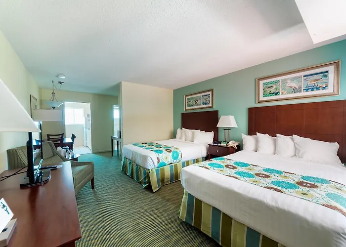 Plaza Ocean City