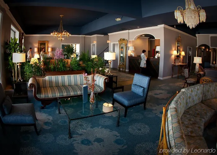 Plaza Hotel Ocean City