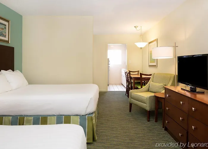 Plaza Hotel Ocean City