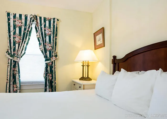 Plaza 3* Ocean City