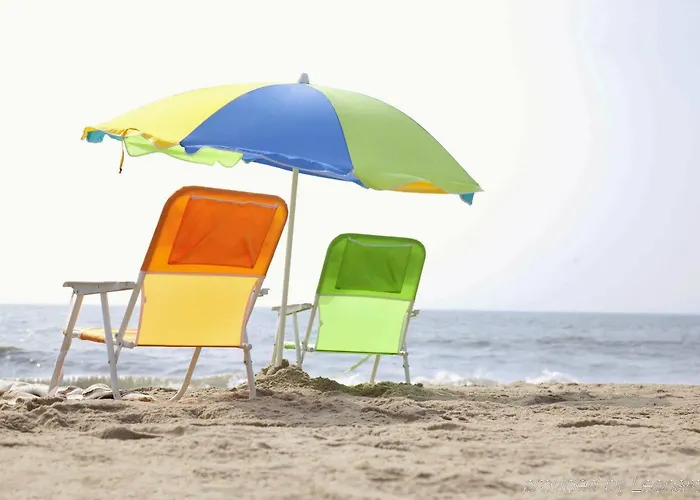Plaza 3* Ocean City