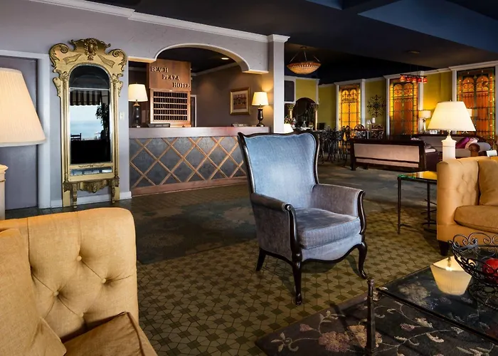 Plaza Hotel