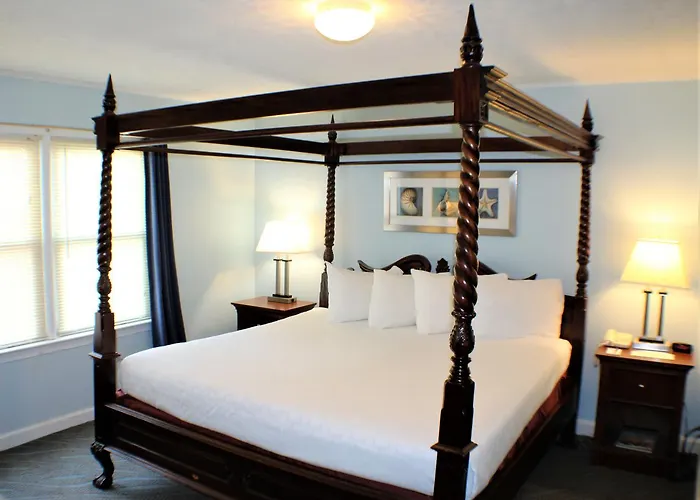 Plaza Hotel Ocean City