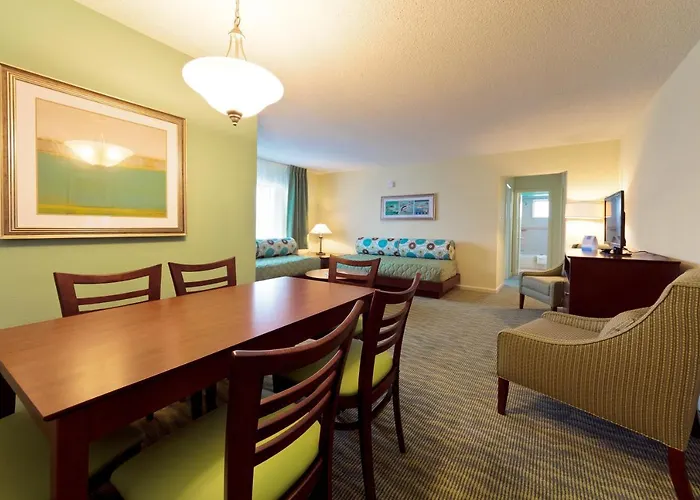 Plaza 3* Ocean City