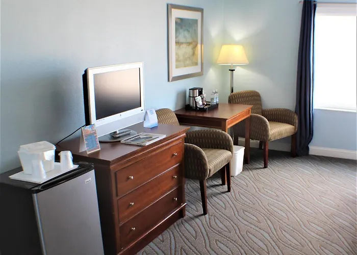 Plaza Hotel Ocean City