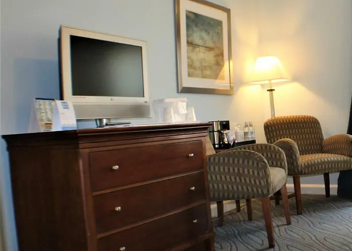 Plaza 3* Ocean City