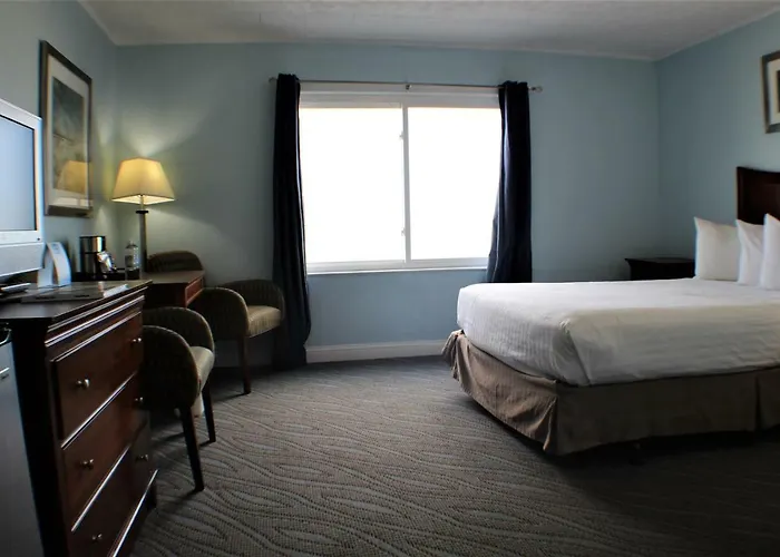 Hotel Plaza Ocean City