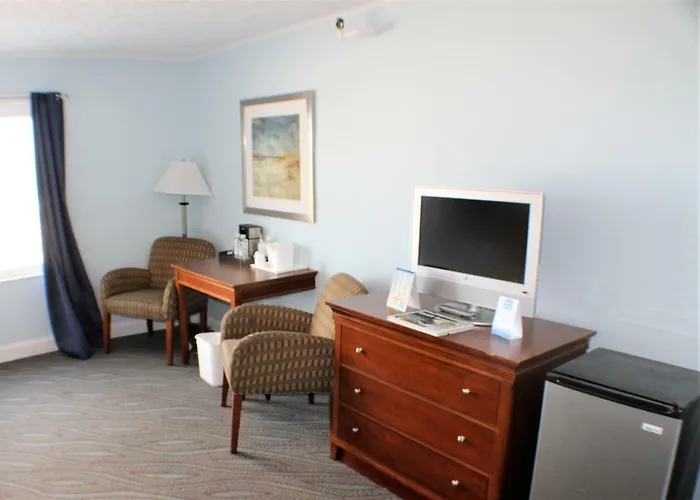 Hotel Plaza