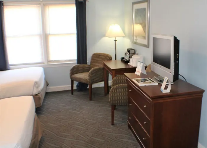 Hotel Plaza