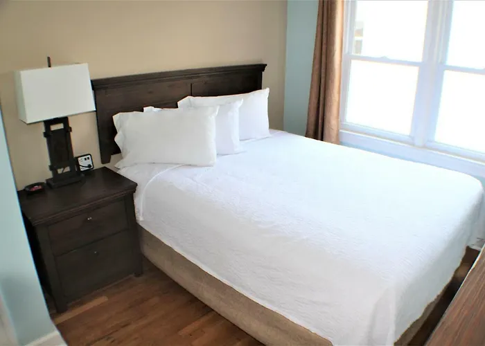 Plaza 3* Ocean City