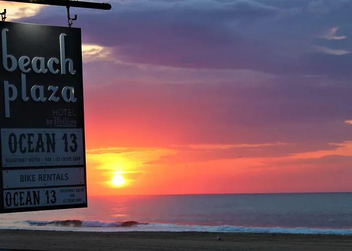 Plaza Ocean City