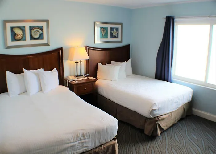 Hotel Plaza